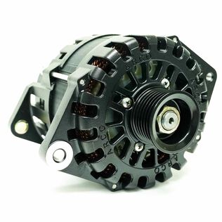 Zeus A4000-24V Low Turn On (LTO) High Output Alternator