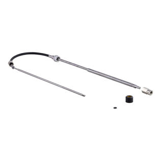 HP6216 Kicker Cable Tie Bar Replacement Cable Kit 16"