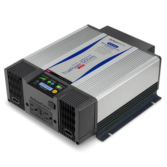TruePower Plus Series Inverter, 1200MS image number 0