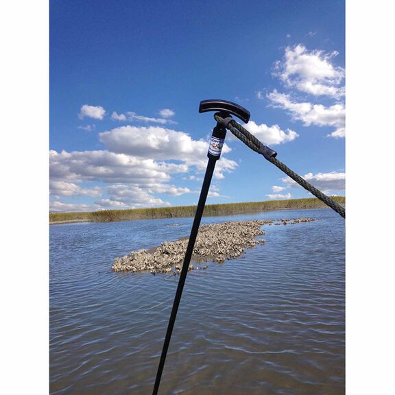 9' Shallow Water Anchor image number 2