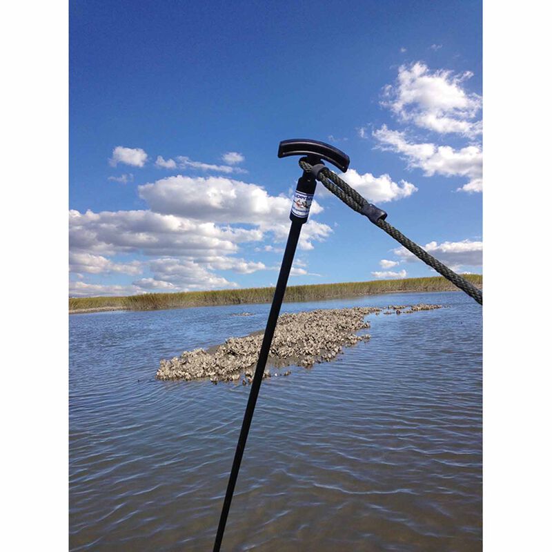 SUPERSTICK 9' Shallow Water Anchor West Marine