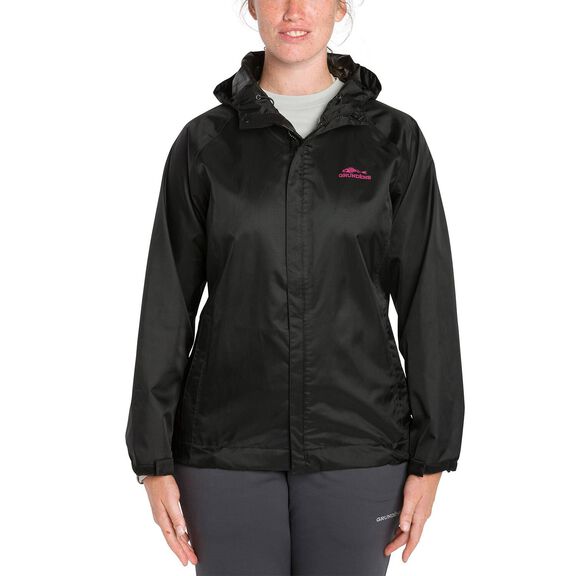 GRUNDENS Women's Weather Watch Jacket