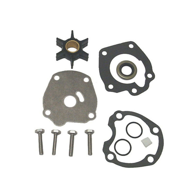 SIERRA Water Pump Kit for Johnson/Evinrude Outboard Motors West Marine