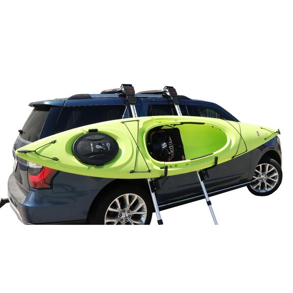 Malone Auto Racks TelosXL with Multi Rack Adapter image number 6