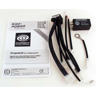 Sleipner S-Link 40mm Joystick Panel, IP67
