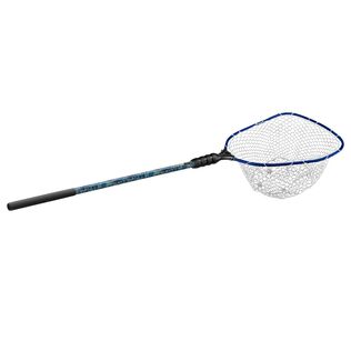 EGO Kryptek S1 Genesis Clear Rubber Landing Net, Large