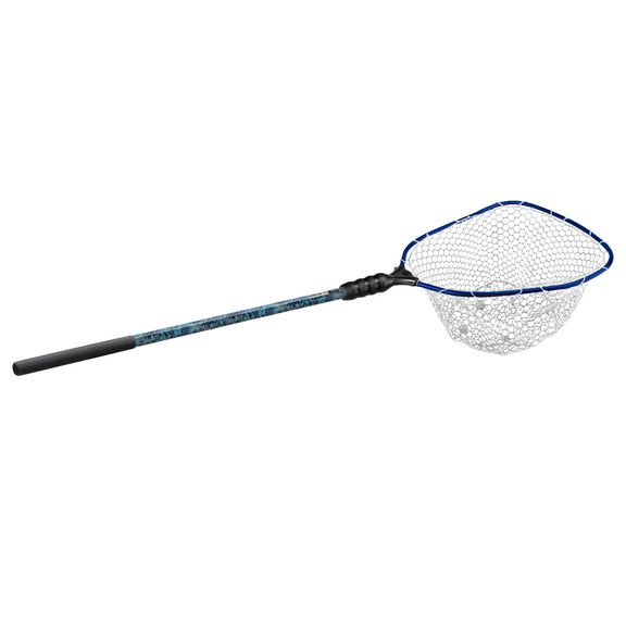 EGO Kryptek S1 Genesis Clear Rubber Landing Net, Large image number 0