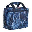 12 qt. Elements Soft-Sided Cooler, Bluefin image number 1
