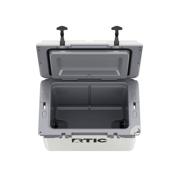 Ultra Light 32 Quart White Cooler image number 3