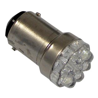LED Bulb Replacement #90