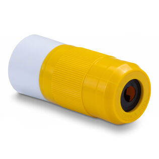 50A 125/250V Locking Plug