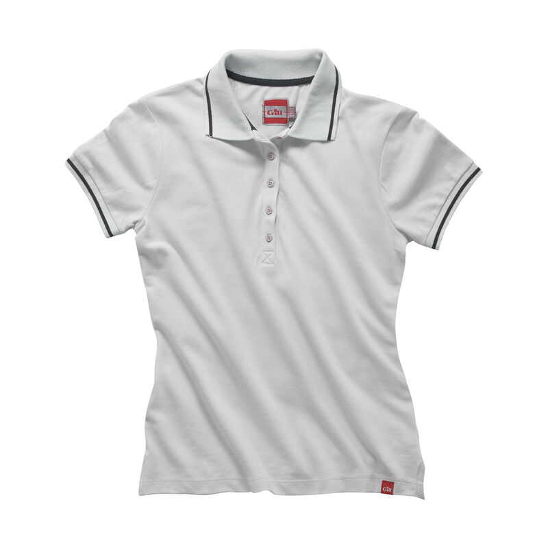 Women's Pique Polo Shirt West Marine