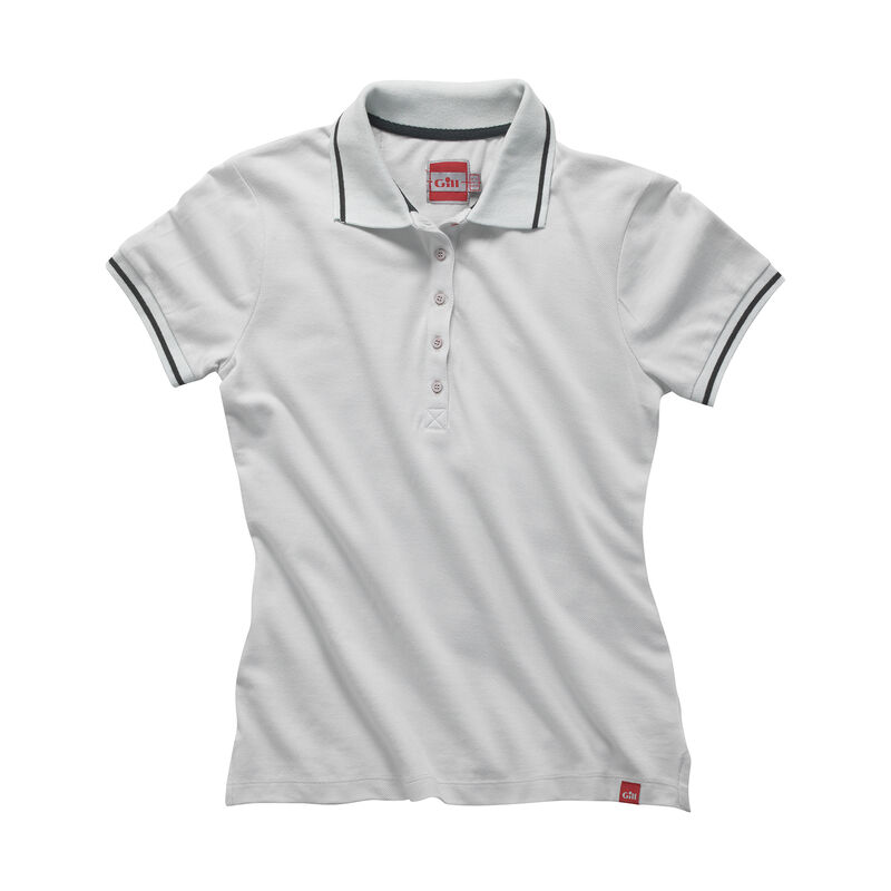 Women's Pique Polo Shirt image number 0
