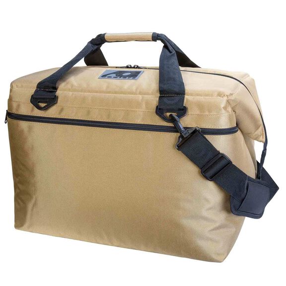 Ballistic 48-Pack Soft-Sided Cooler image number 0