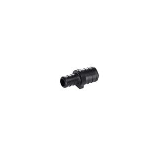 3/4" x 1/2" Barb Coupling