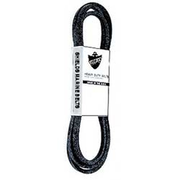 18-15129 Serpentine Belt for Mercury/Mariner Outboard Motors image number 0