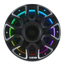 6.5&rdquo; Marine Grade Hybrid Coaxial Speaker With Neodymium Magnet, Kevlar Cone, and Compression Driver | 200W RMS 4-Ohm image number 3
