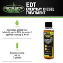 Hot Shot's Secret EVERYDAY DIESEL TREATMENT 6-in-1 Fuel Booster, 4 oz. image number 1