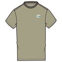 Men's Cannery Row Tuna Shirt image number 1