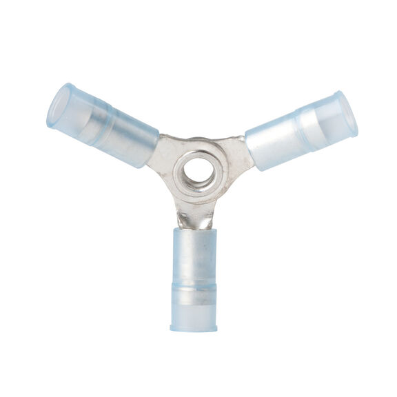 Nylon 3-Way Connectors image number 0