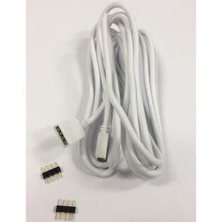 Imtra LED Tape Light RGB Connector