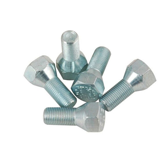 Trailer Wheel Lug Nuts & Bolts image number 0