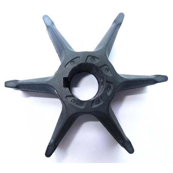 Yamaha 6F5-44352-00-00 Water Pump Impeller image number 0