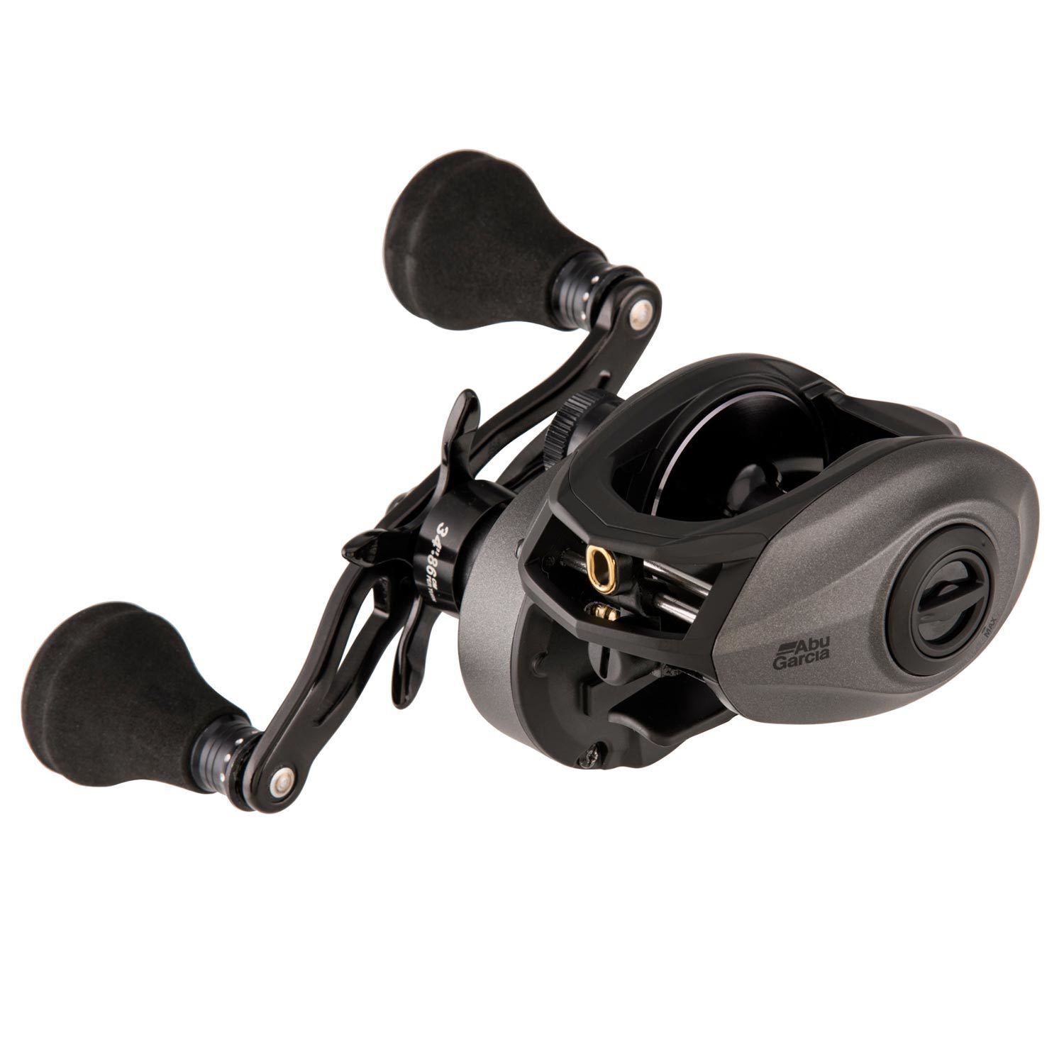 アブガルシア　REVO BEAST 41-HS-L ABU GARCIA Revo® Beast 41 HS Low Profile Baitcasting Reel