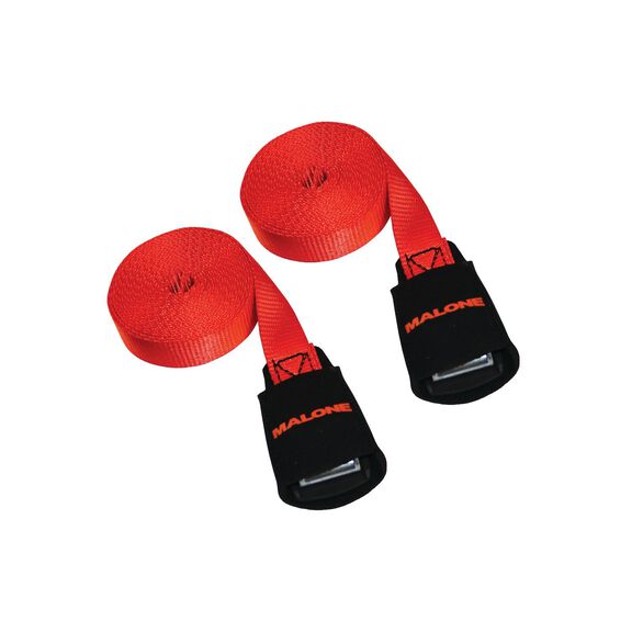 12 ft Load Strap, 2PK image number 0
