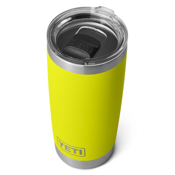 20 oz. Rambler&reg; Tumbler with MagSlider&trade; Lid image number 2