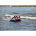 Stingray III 3-Person Towable Tube image number 6