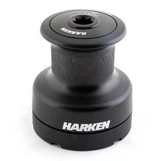 30 Plain-Top Performa&trade; Winch &mdash; AL/2 Speed
