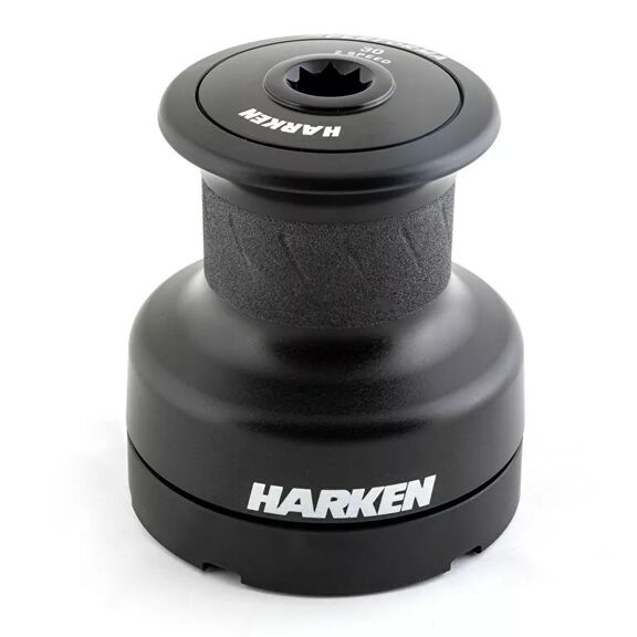 30 Plain-Top Performa&trade; Winch &mdash; AL/2 Speed image number 0