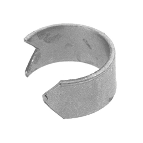 SIERRA 18-7321-9 Bellows Clamp for Mercruiser Stern Drives, Qty. 5