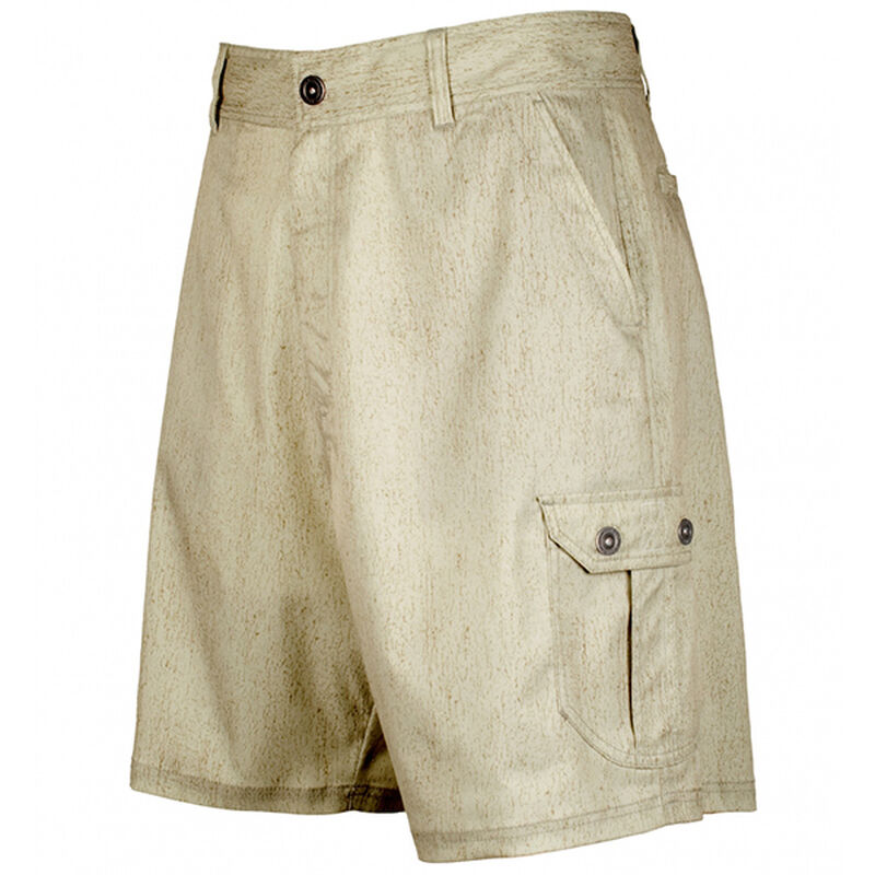 Men's Tackle Hybrid Shorts image number 0