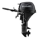 Suzuki DF20A 4-Stroke Outboards image number 2