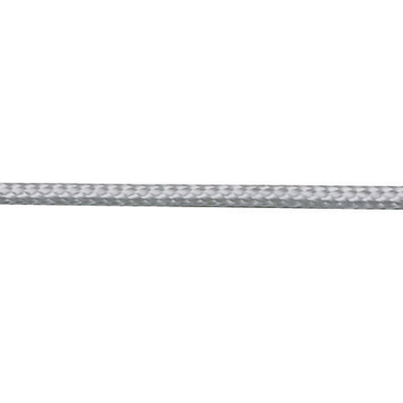 Marine Grade Dacron Polyester Shock Cord - 1/8 inch
