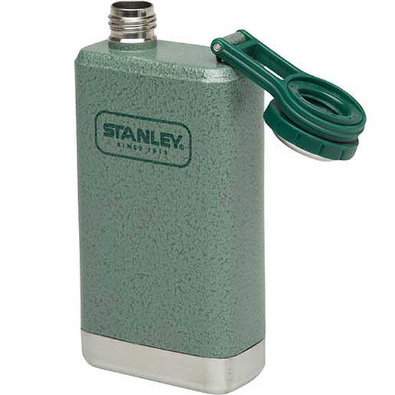5 oz. Adventure Flask image number 1