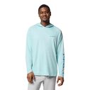 Men's PFG Terminal Tackle&trade; Hooded Shirt image number 0