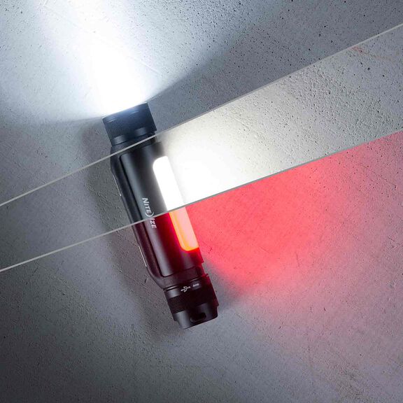 Radiant&reg; Rechargeable Utility Light image number 6