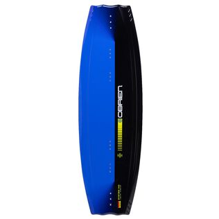 140 System Blank Wakeboard