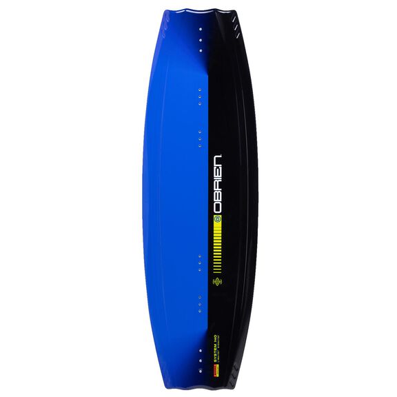 140 System Blank Wakeboard image number 0