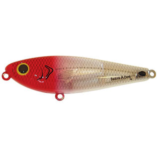Badonk-A-Donk LP Topwater Lure, 3 1/2"