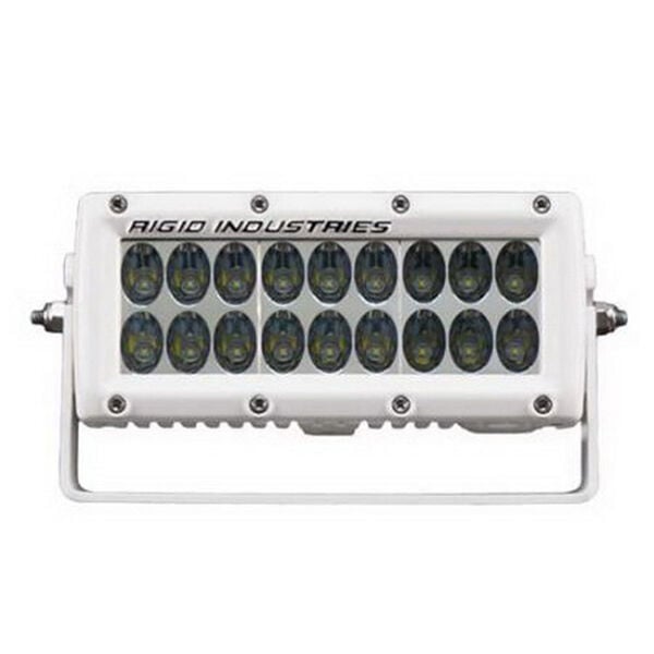 ズーマー Rigid Industries Q2 6-LED ヘッドライト RIGID 36205 Light Pods | Offroad Alliance