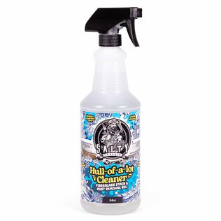 Hull Cleaner, Gallon