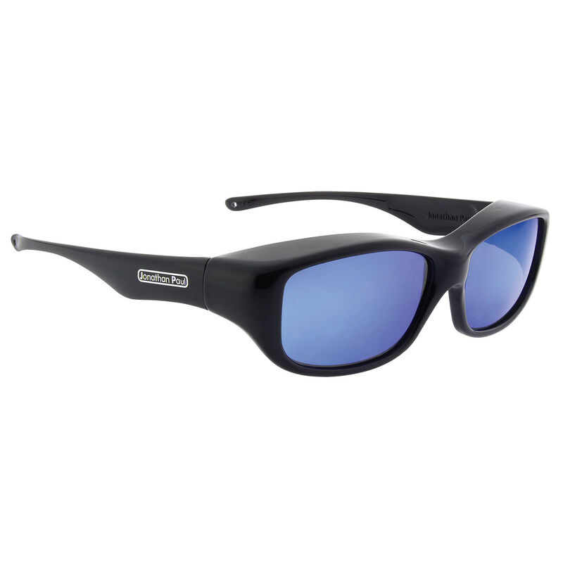 Queeda Fitover Polarized Sunglasses image number 0