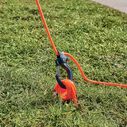 CamJam&trade; SlideLock&reg; Cord Tightener,  Small + 10 ft. Paracord image number 7