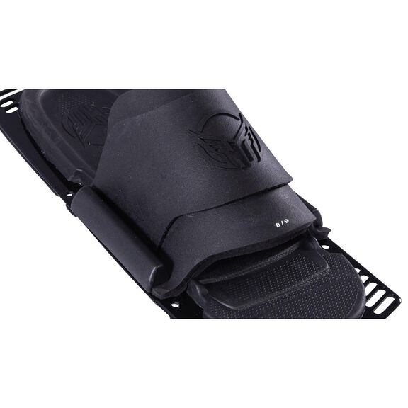 Rear Water Ski Toe Plate, 14/15 image number 4