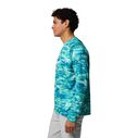 Men's PFG Super Solar Stream&trade; Graphic Shirt image number 1