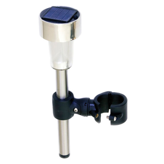RailLight Mini&trade; Solar-Powered Light image number 0